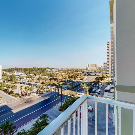 Marisol Condos Panama City Beach Kültér fotó