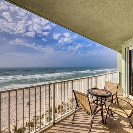 Marisol Condos Panama City Beach Kültér fotó