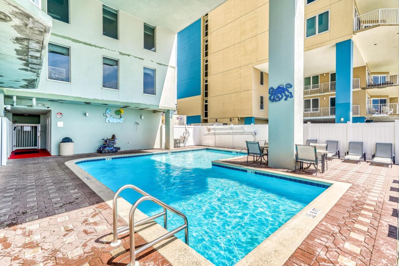 Marisol Condos Panama City Beach Kültér fotó