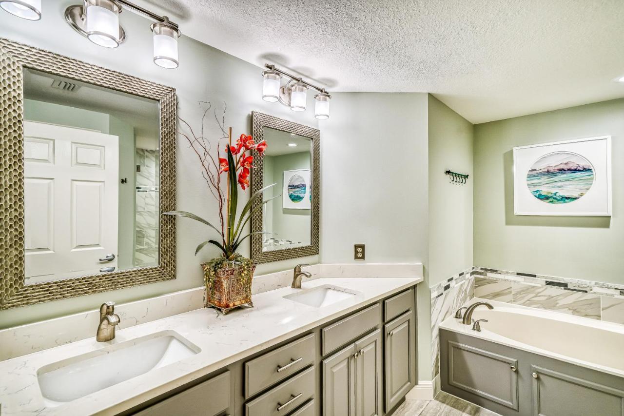 Marisol Condos Panama City Beach Kültér fotó
