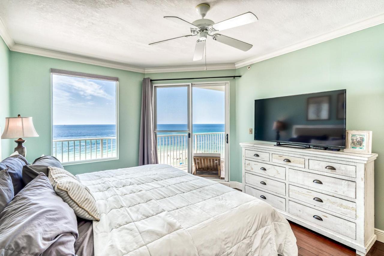 Marisol Condos Panama City Beach Kültér fotó