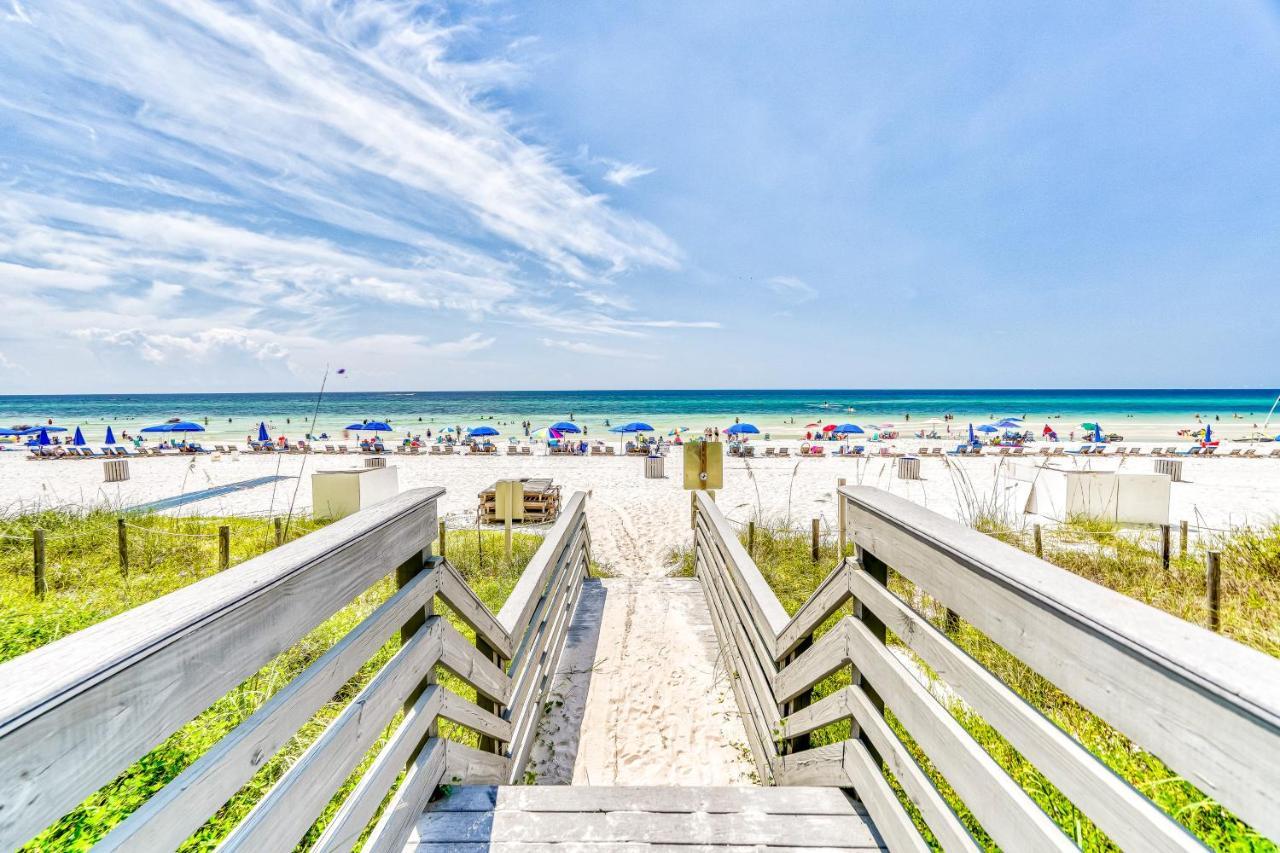 Marisol Condos Panama City Beach Kültér fotó