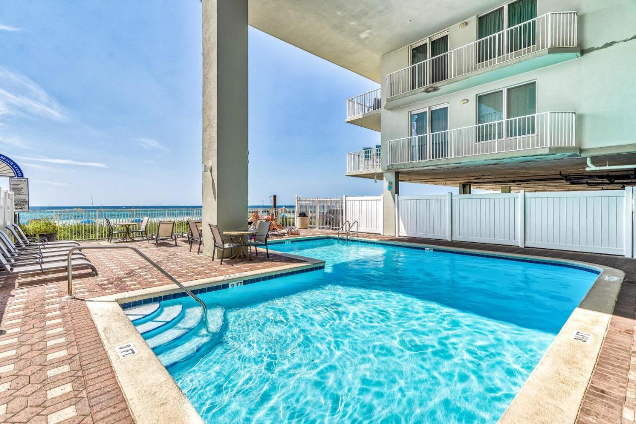 Marisol Condos Panama City Beach Kültér fotó