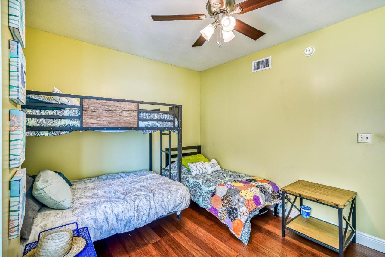 Marisol Condos Panama City Beach Kültér fotó