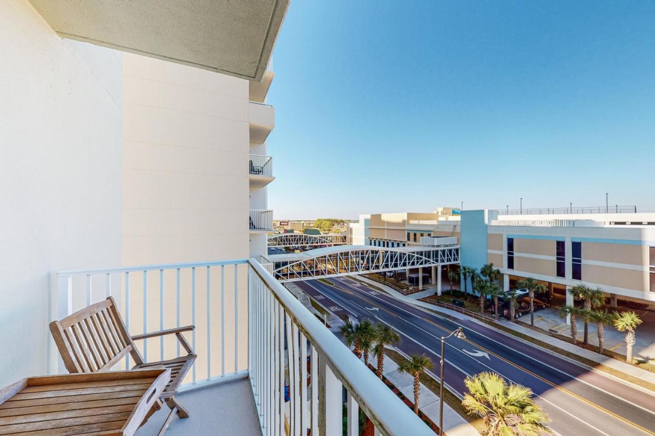 Marisol Condos Panama City Beach Kültér fotó