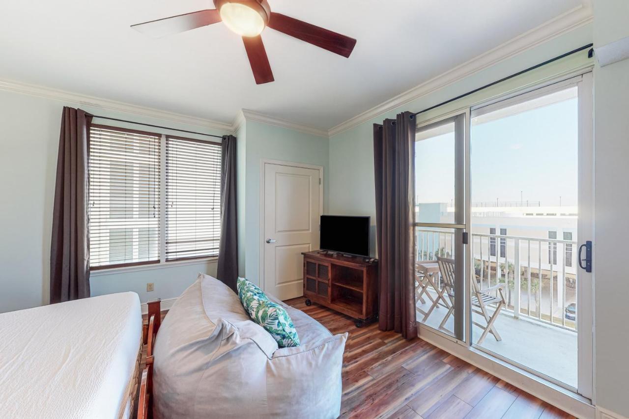Marisol Condos Panama City Beach Kültér fotó