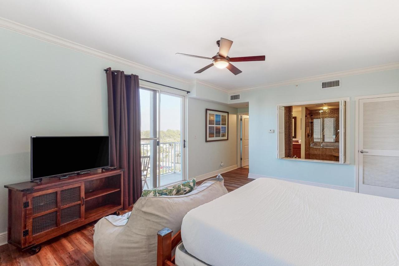Marisol Condos Panama City Beach Kültér fotó