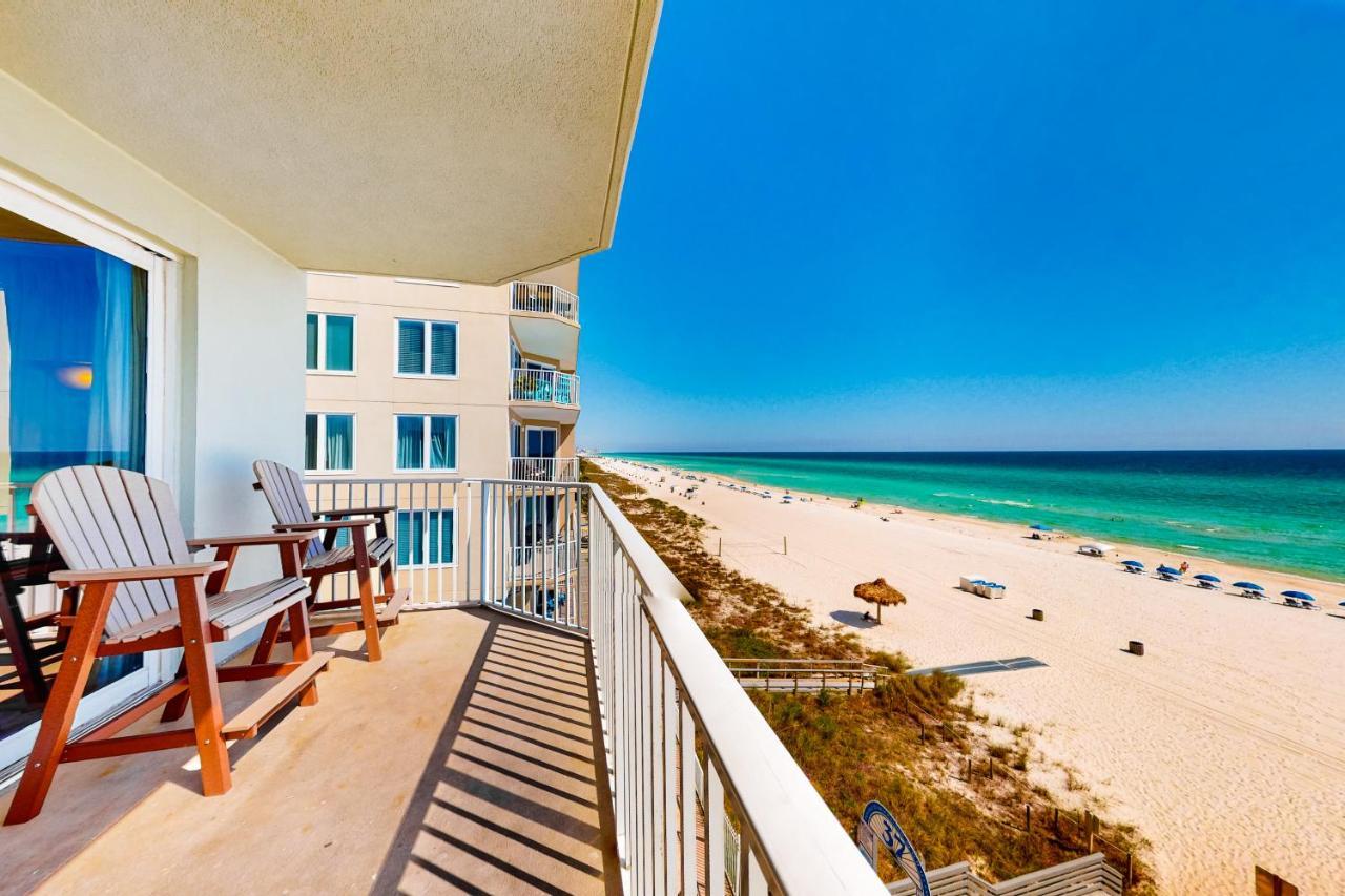 Marisol Condos Panama City Beach Szoba fotó