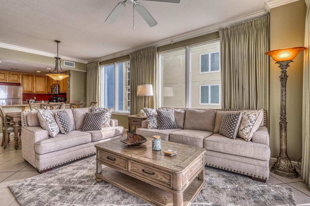 Marisol Condos Panama City Beach Kültér fotó