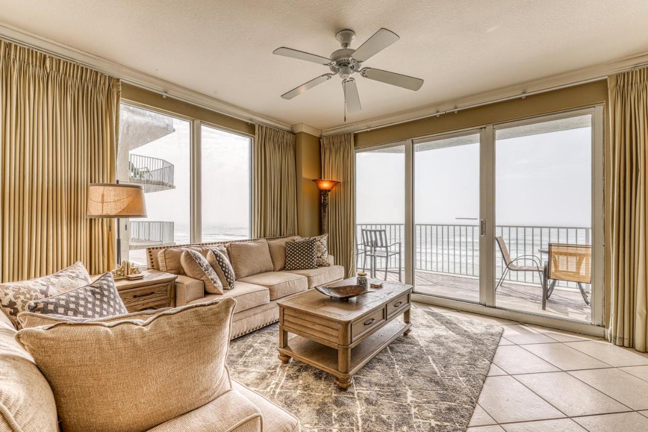Marisol Condos Panama City Beach Kültér fotó