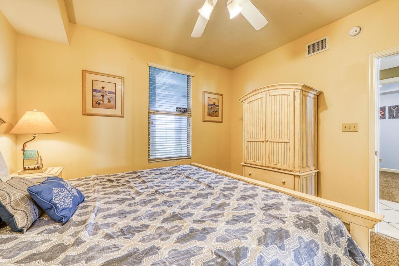 Marisol Condos Panama City Beach Kültér fotó