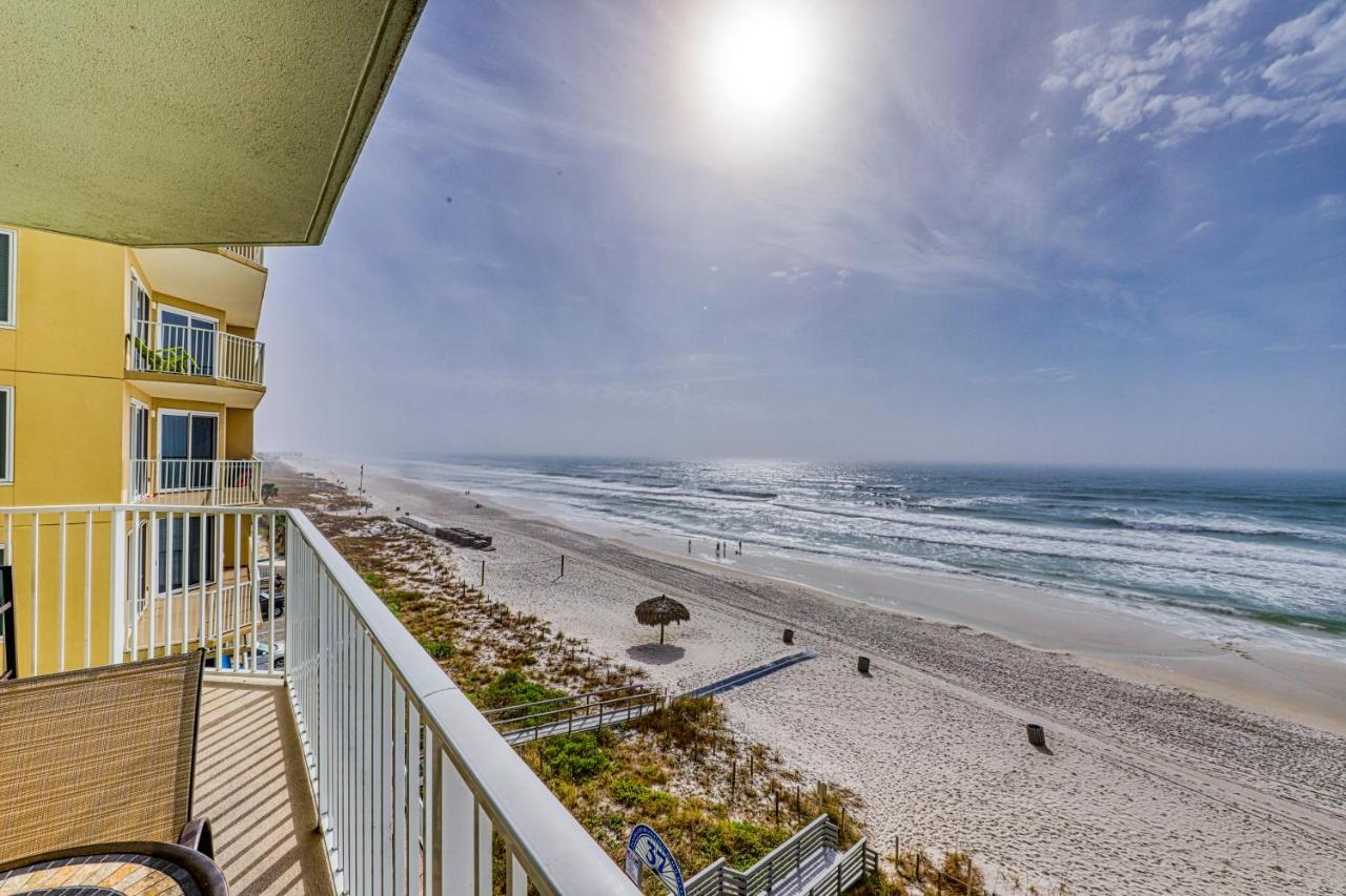 Marisol Condos Panama City Beach Kültér fotó
