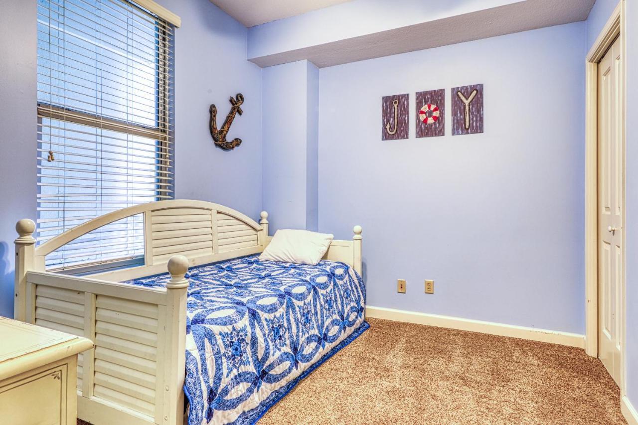 Marisol Condos Panama City Beach Kültér fotó