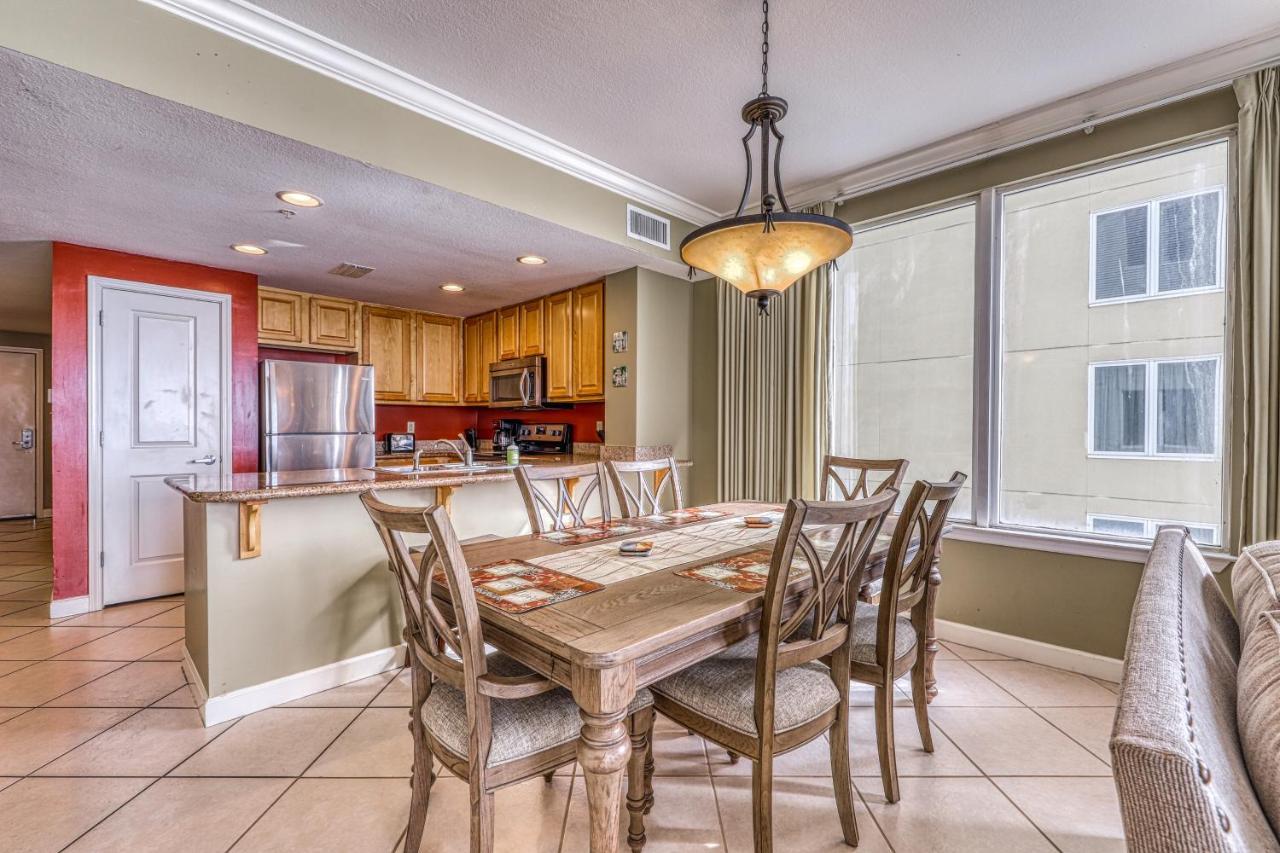 Marisol Condos Panama City Beach Kültér fotó