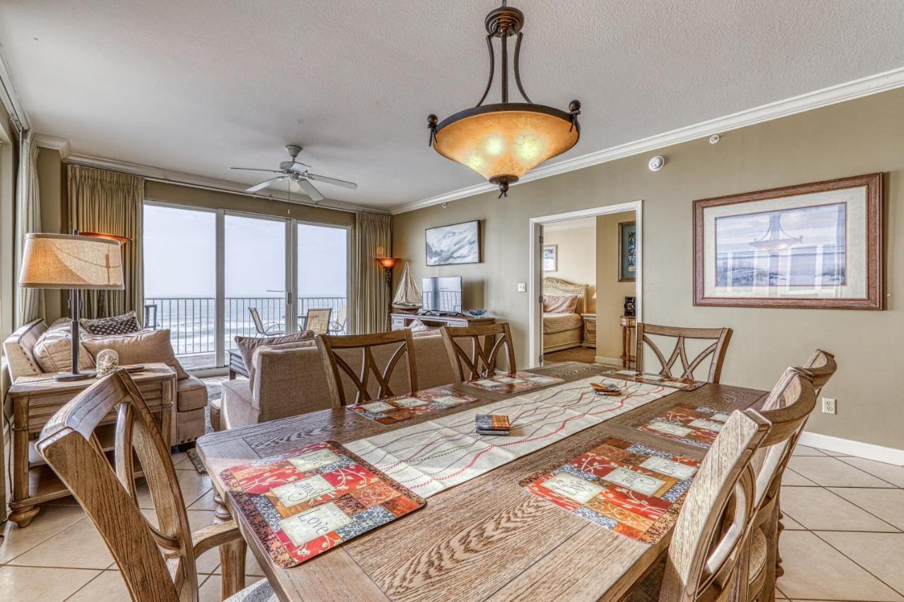 Marisol Condos Panama City Beach Kültér fotó