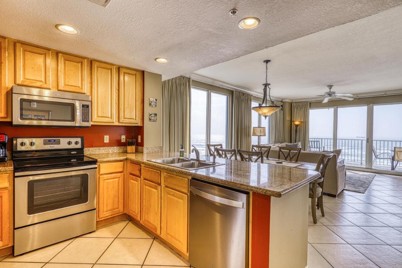 Marisol Condos Panama City Beach Kültér fotó