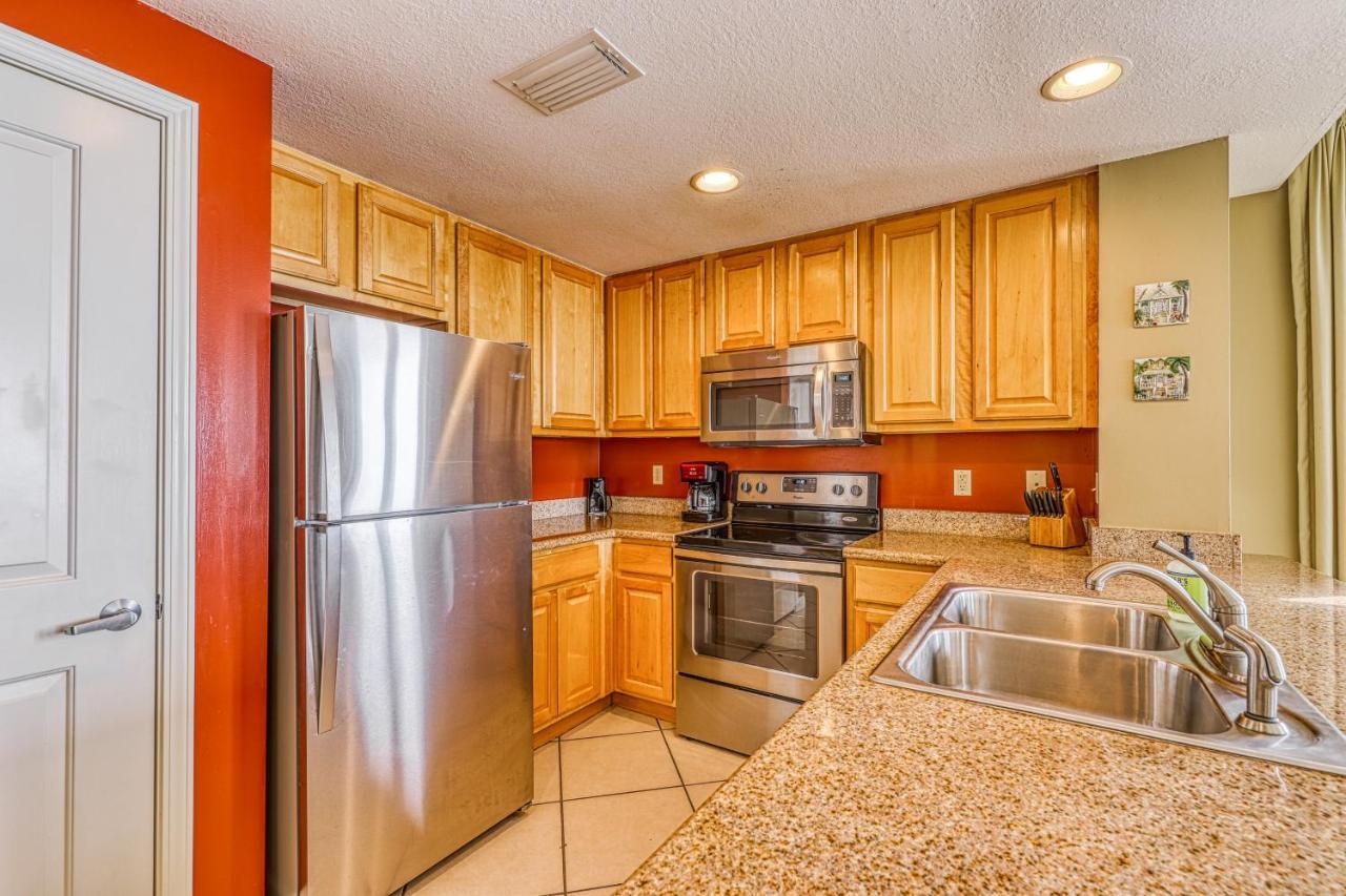 Marisol Condos Panama City Beach Kültér fotó