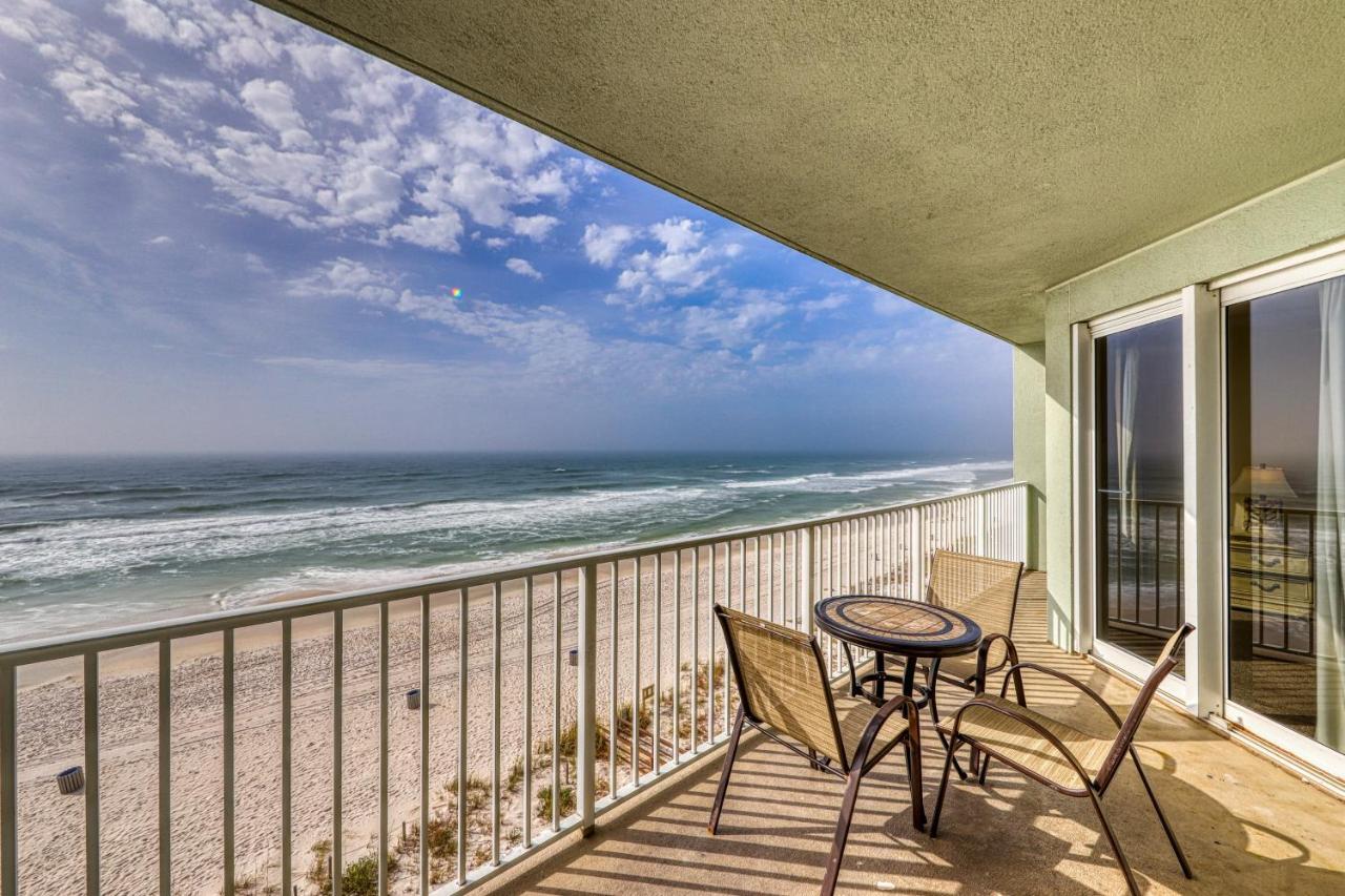 Marisol Condos Panama City Beach Kültér fotó